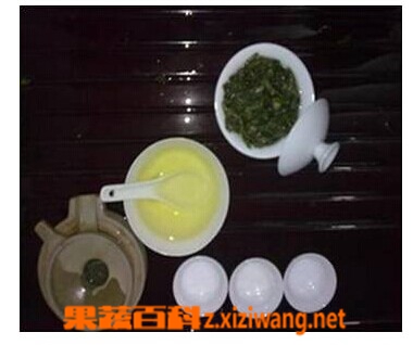 果蔬百科乌龙茶和铁观音的区别