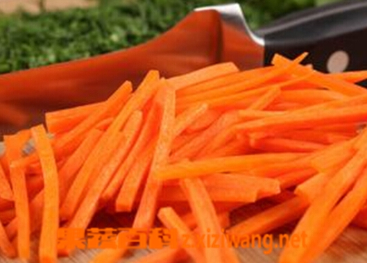 果蔬百科抗癌食品