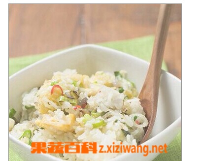 果蔬百科卵巢囊肿的饮食疗法