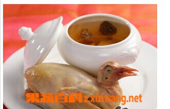果蔬百科早泄吃什么好