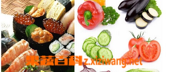 果蔬百科如何食疗补肾