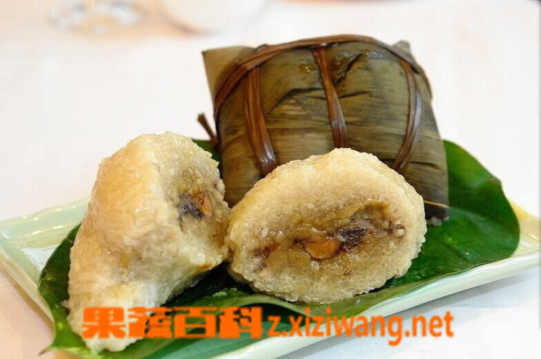 果蔬百科粽子保质期多长时间 粽子冷冻后的保质期多久