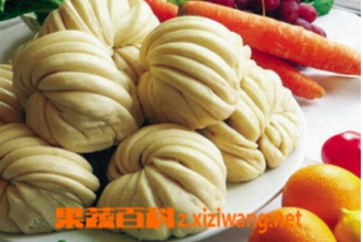 胃酸过多吃什么食物