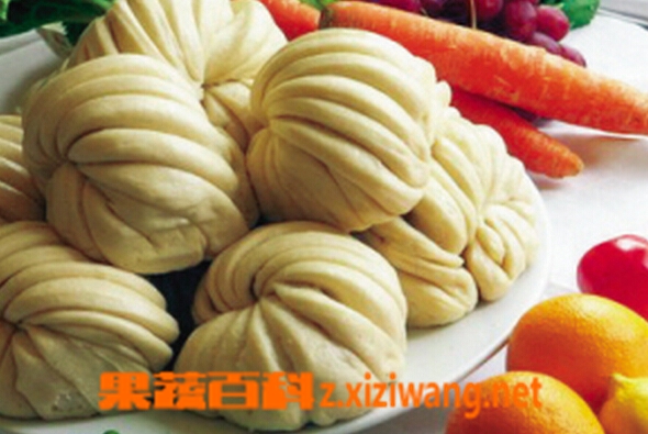 果蔬百科胃酸过多吃什么食物