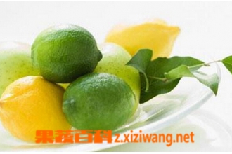 吃什么水果可以去斑