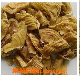 果蔬百科鸡内金