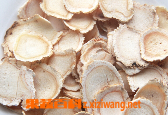 果蔬百科人参如何切片