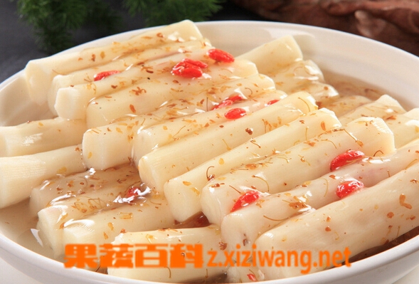 果蔬百科补气的食物