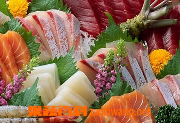 果蔬百科嘌呤高的食物