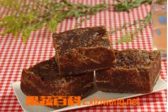 冬瓜茶砖怎么煮 冬瓜茶砖怎么用