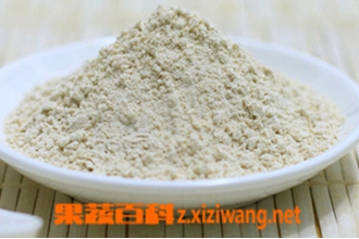 薏仁山药粉的功效和作用