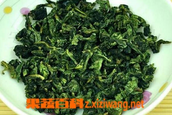 果蔬百科