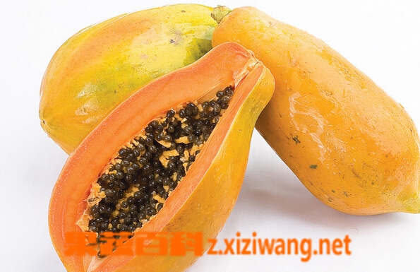 果蔬百科木瓜怎么催熟