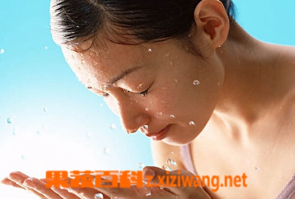 果蔬百科醋的美容作用