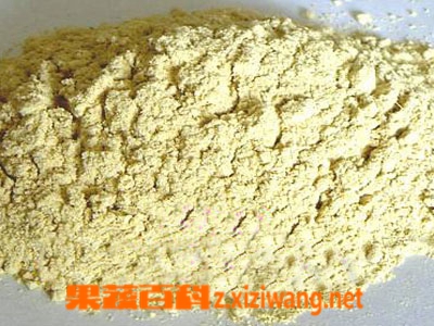果蔬百科gcf