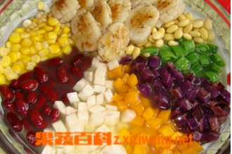 糖尿病人能吃红薯吗 糖尿病人不能吃哪些食物