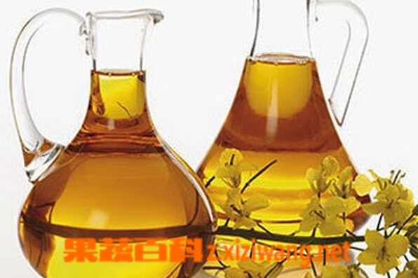 果蔬百科菜油放久了会变质吗