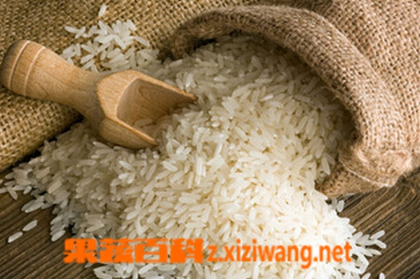 果蔬百科大米为什么变质