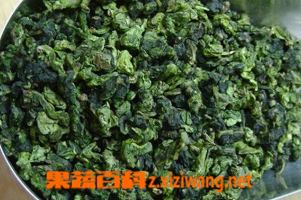 果蔬百科什么样的茶叶是好茶