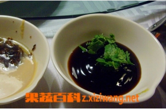 蚝油的功效与作用及食用方法 蚝油的营养价值