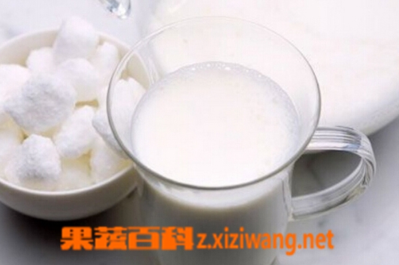 果蔬百科怎样预防鲜羊奶变质