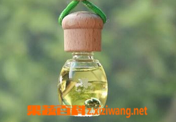 果蔬百科桉油