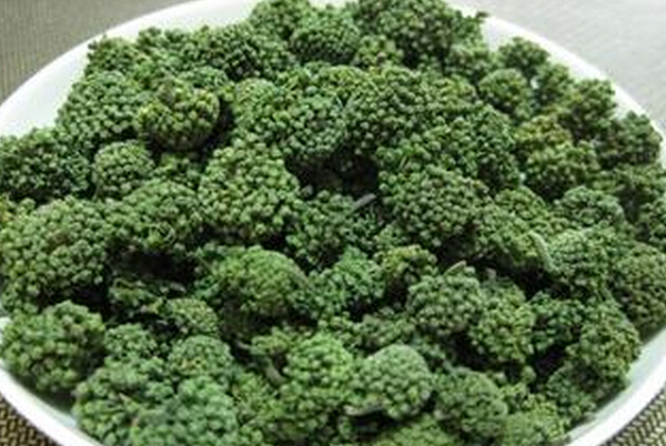 果蔬百科三七花茶的功效与作用