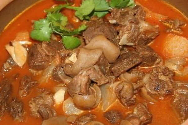 果蔬百科女性冬天怕冷吃什么食物好