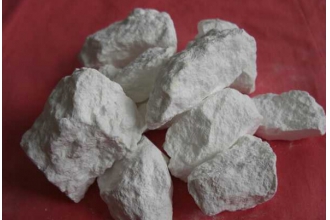 中药滑石性味归经 中药滑石功效作用及应用