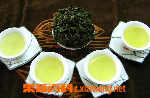 果蔬百科什么时候喝茶好