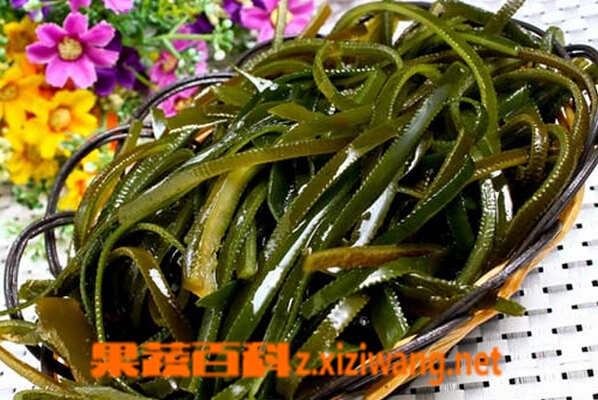 果蔬百科抗辐射的食物有哪些