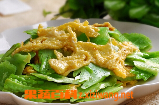 果蔬百科三伏天吃什么好