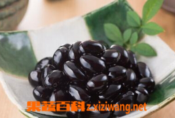 果蔬百科冬季怎么养肾
