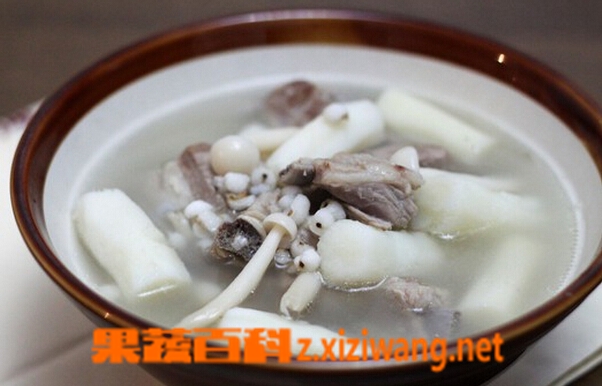 果蔬百科中药美白祛斑