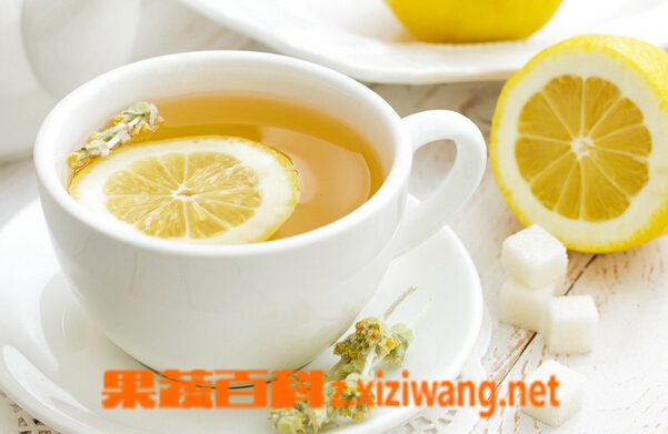 果蔬百科女人春季喝什么茶