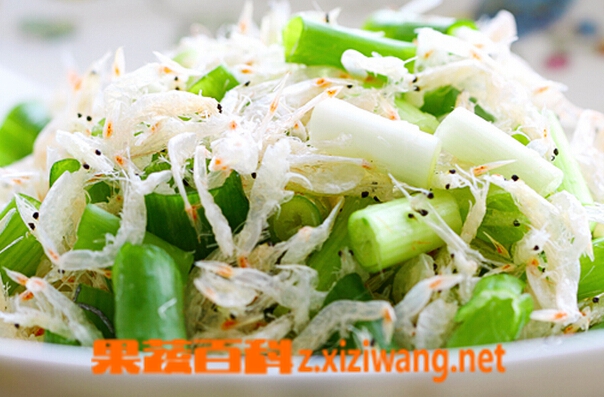 果蔬百科孕妇吃什么补钙