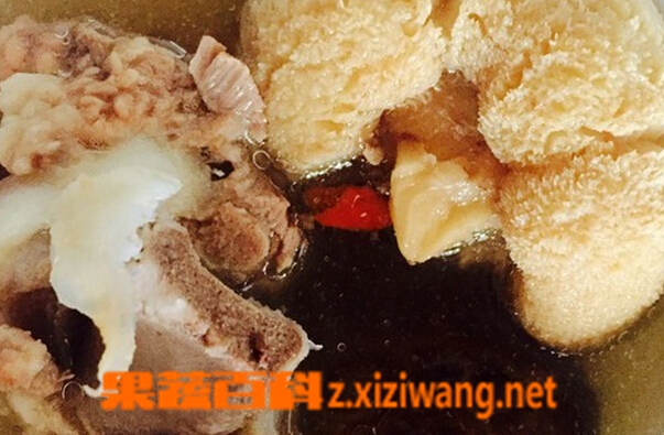 果蔬百科猴头菇怎么做好吃
