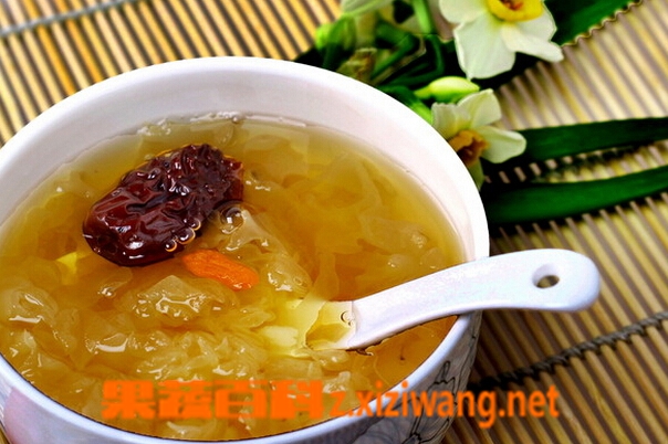 果蔬百科银耳汤隔夜能吃吗