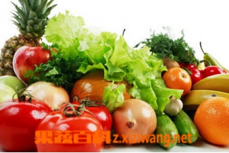 抗衰老的食物有哪些 哪些食物能预防衰老