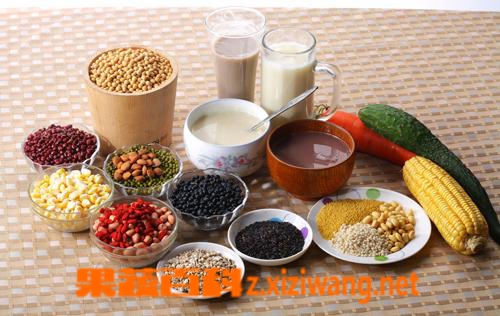 果蔬百科体内湿热吃什么好