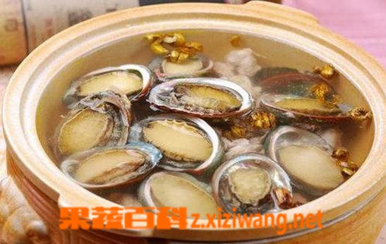果蔬百科鲍鱼怎么做好吃 鲍鱼的做法技巧