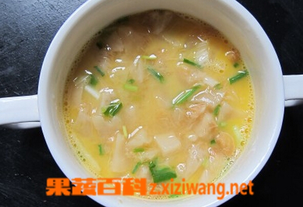 果蔬百科猴头菇能治胃病吗