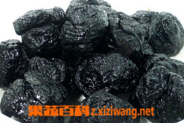果蔬百科熟地的吃法