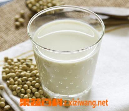 果蔬百科豆浆不能与什么一起吃 豆浆饮食禁忌