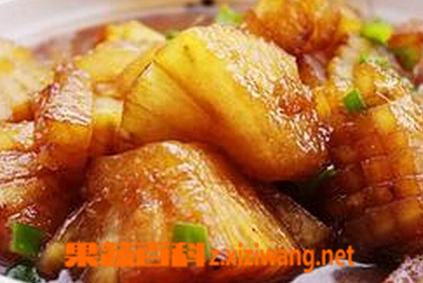 果蔬百科冬瓜怎么吃好