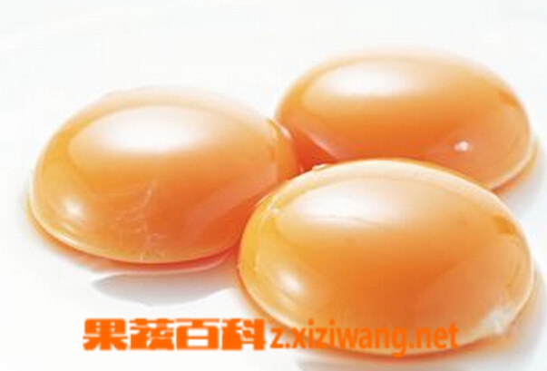 果蔬百科吃什么能增强记忆力