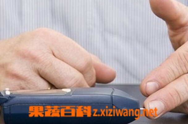 果蔬百科低血糖的危害