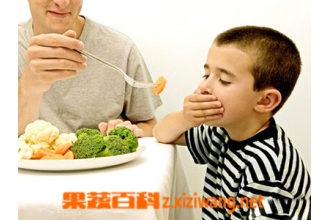 缺锌的症状有哪些 缺锌吃什么食物