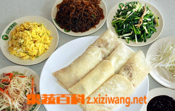果蔬百科二月二龙抬头要吃什么