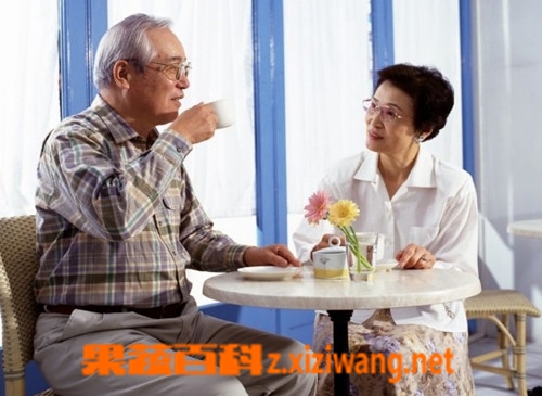 果蔬百科老人血糖低吃什么好